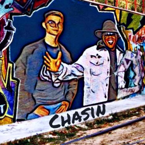 Chasin ft. Krizz Kaliko | Boomplay Music