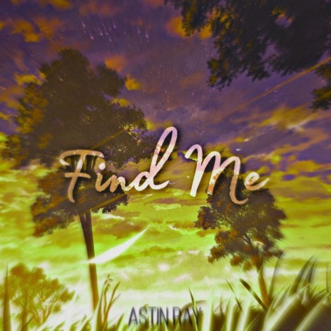 Find Me (Slowed)