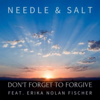 Don't Forget To Forgive (feat. Erika Nolan Fischer)