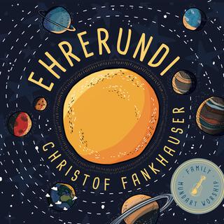 Ehrerundi (Worship-Album)