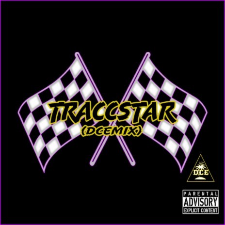TraccStar (DCEmix) | Boomplay Music