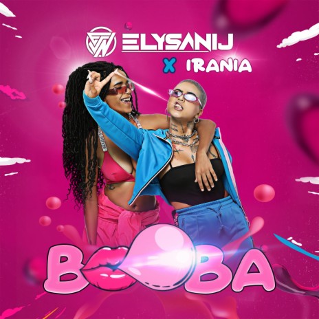 BOOBA ft. Irania | Boomplay Music