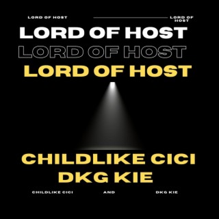 Lord Of Host