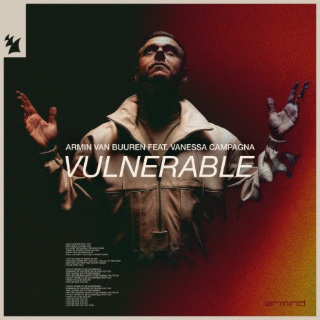 Vulnerable ft. Vanessa Campagna | Boomplay Music