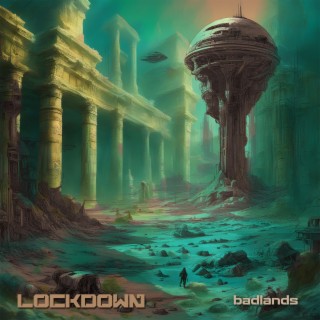 Badlands lyrics | Boomplay Music