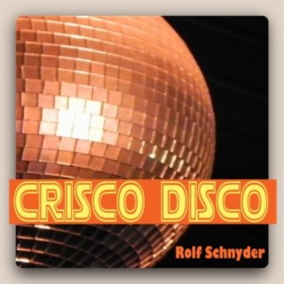 Crisco Disco