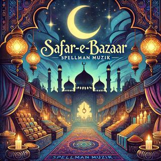 Safar-E-Bazaar