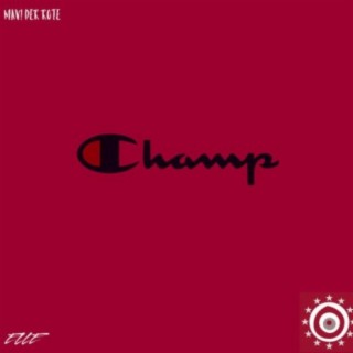 Champ (feat. ELLE)