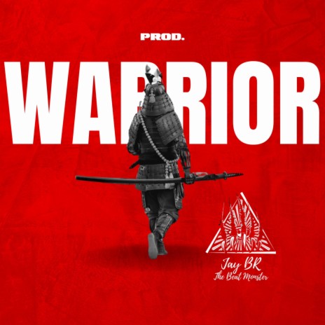 Warrior (Drill Instrumental) | Boomplay Music