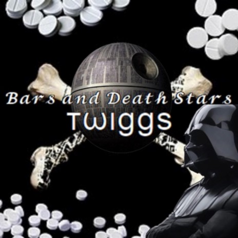 Bars And Death Stars | Boomplay Music