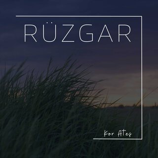 Rüzgar