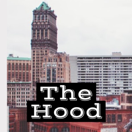 The hood