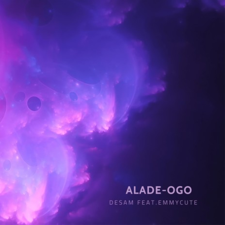 alade-ogo ft. Emmycute | Boomplay Music