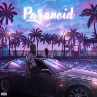 Paranoid (feat. DaViiiper)