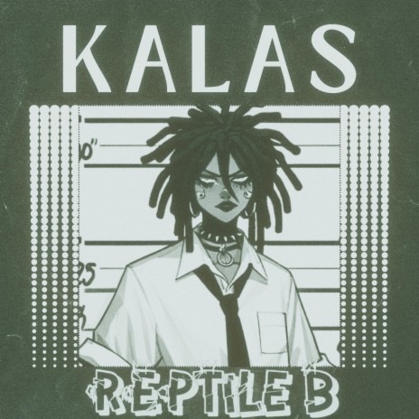 Kalas (Old Skl Grime Remix) ft. Tobre