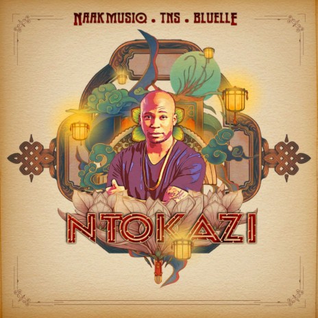 Ntokazi ft. TNS & Bluelle | Boomplay Music