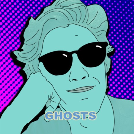 Ghosts | Boomplay Music