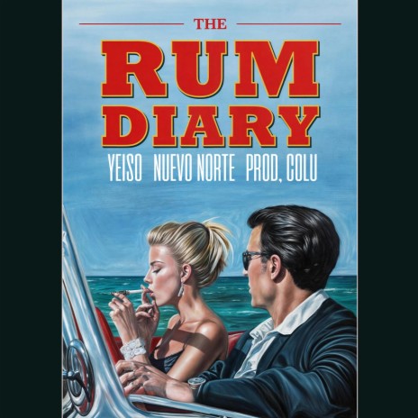 The Rum Diary | Boomplay Music