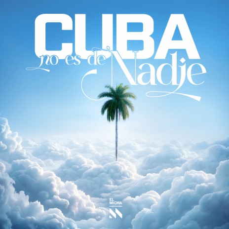 Cuba No Es de Nadie | Boomplay Music