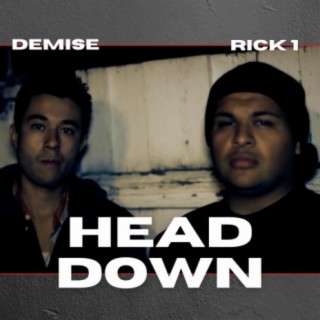 Head Down (feat. Rick 1)