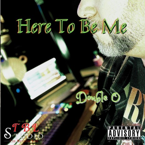 Here To Be Me | Boomplay Music
