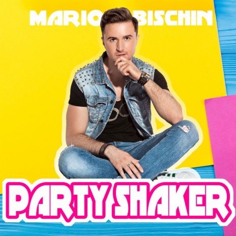 Party Shaker | Boomplay Music