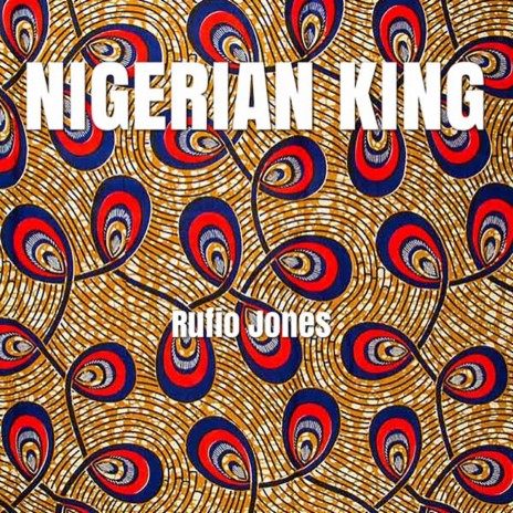 Nigerian King (Instrumental) | Boomplay Music
