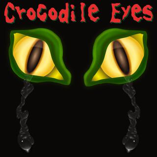 Crocodile Eyes