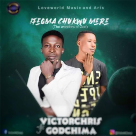 Ifeoma Chukwu mere (Doings of God) | Boomplay Music