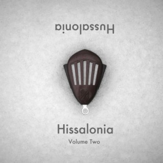 Hissalonia, Vol. 2