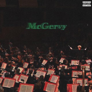 McGervy