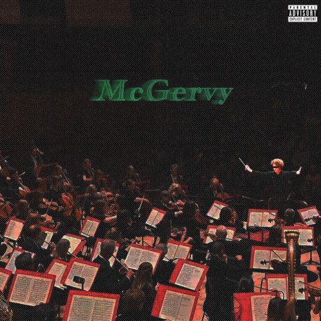 McGervy | Boomplay Music