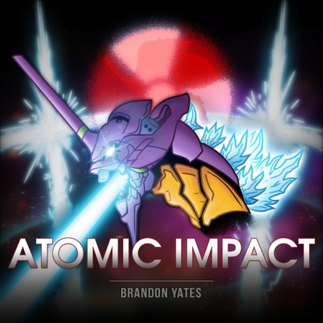 Atomic Impact | Boomplay Music