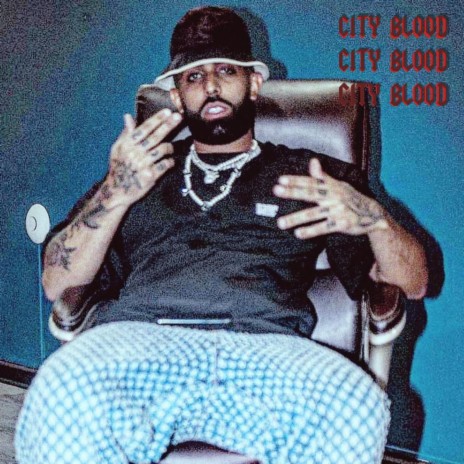 City blood | Boomplay Music