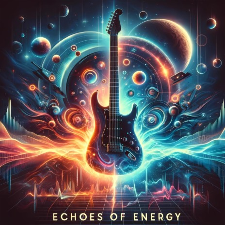 Echoes of Energy | Boomplay Music