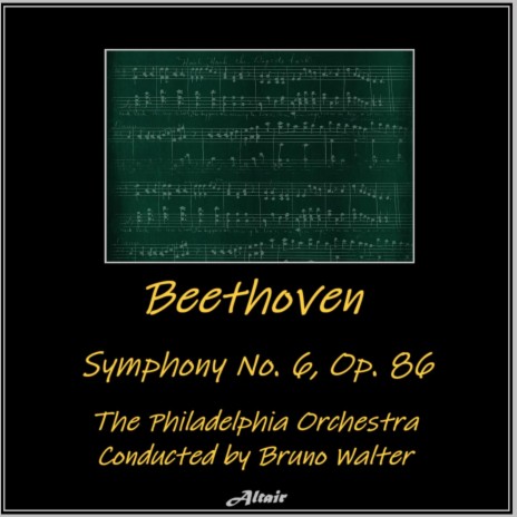 Symphony NO. 6 in F Major, Op. 86: II. Andante Molto Moto | Boomplay Music