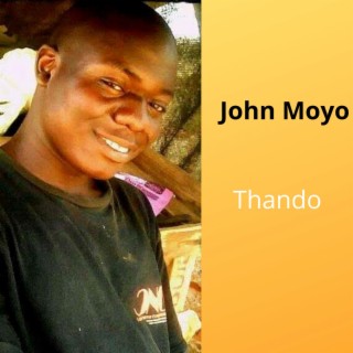 John Moyo