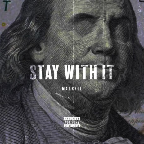 Stay With It | Boomplay Music