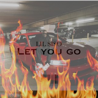 LET YOU GO