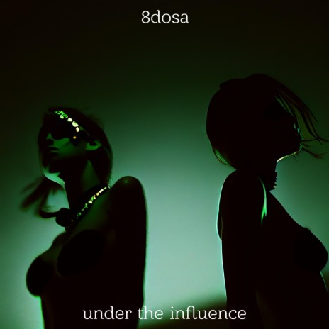 Under The Influence ft. Ayoola Agboola, Chris Brown, David Adeleke & Tiffany McKie | Boomplay Music