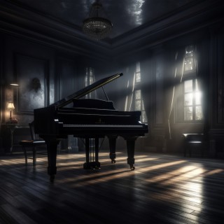 Gentle Jazz Piano: Serenade for Baby's Sleep