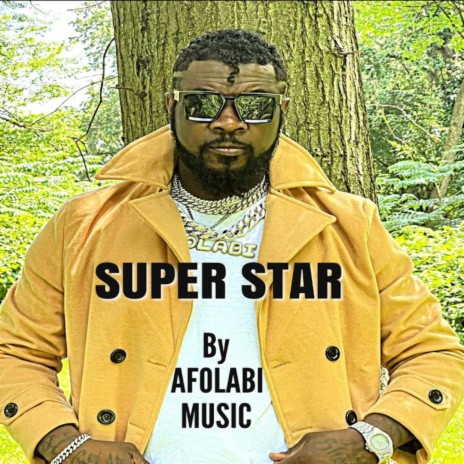 SUPERSTAR | Boomplay Music