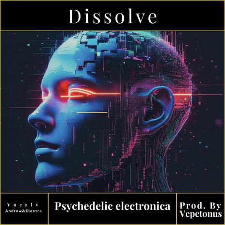 Dissolve | Boomplay Music