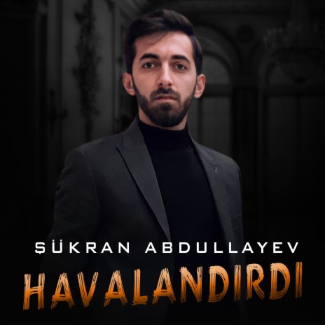 Havalandirdi