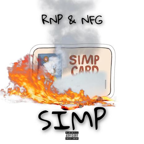 SIMP ft. Ronn NFG & NFG Rique | Boomplay Music