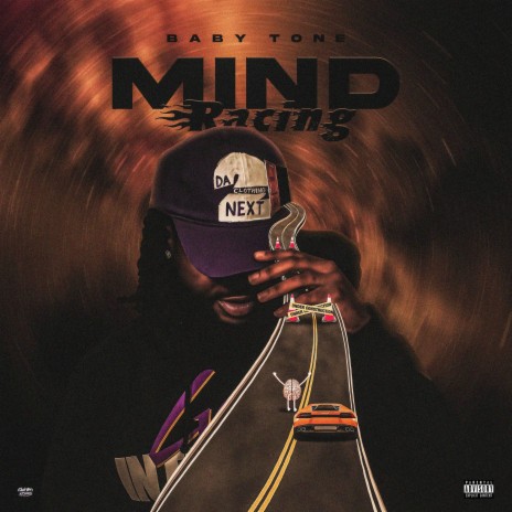 Mind Racing | Boomplay Music