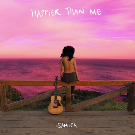 Happier Than Me | Boomplay Music