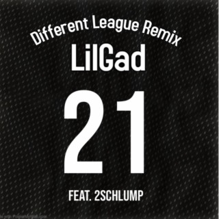 Different League (Remix)