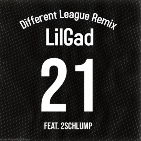 Different League (Remix) ft. 2schlump | Boomplay Music
