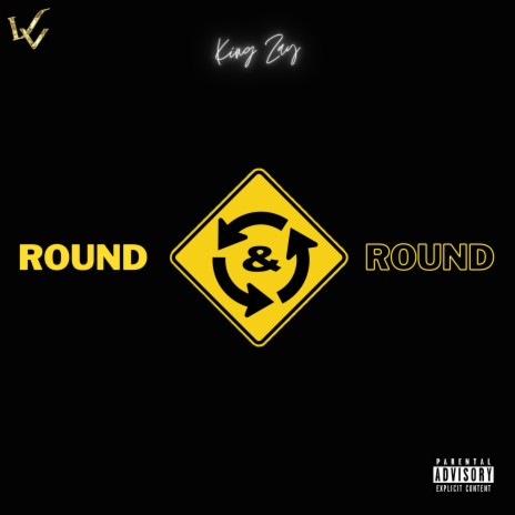 Round & Round | Boomplay Music